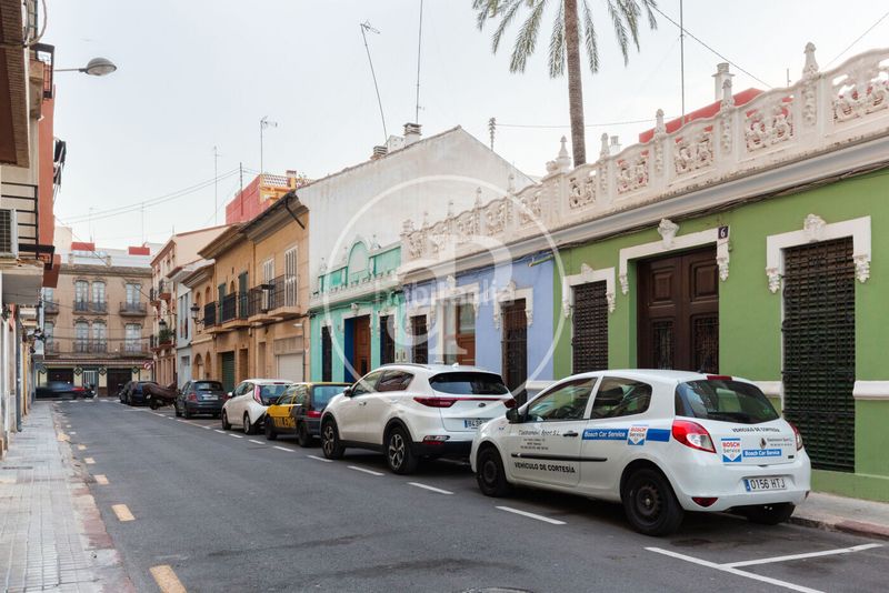 Loft en venta en en corts en En Corts - Doctor Waksman Valencia - Imagen 17