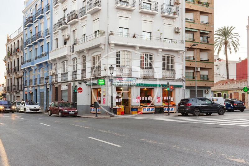 Loft en venta en en corts en En Corts - Doctor Waksman Valencia - Imagen 15