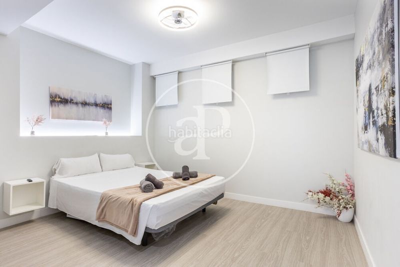 Foto e3432d19-93ee-43e0-b359-cfbe84b0229d. Loft amb calefacció a En Corts - Doctor Waksman Valencia