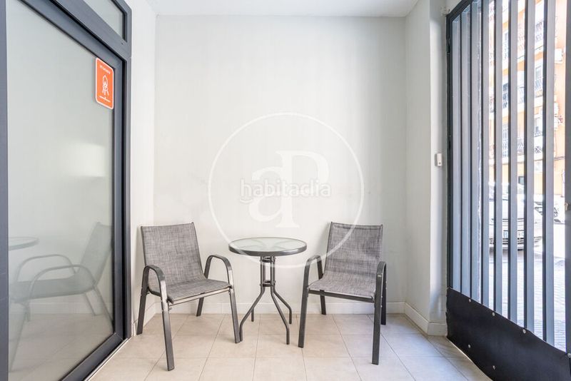 Foto eb5b2c61-5ab7-423c-a09c-877e3197ceea. Loft amb calefacció a En Corts - Doctor Waksman Valencia