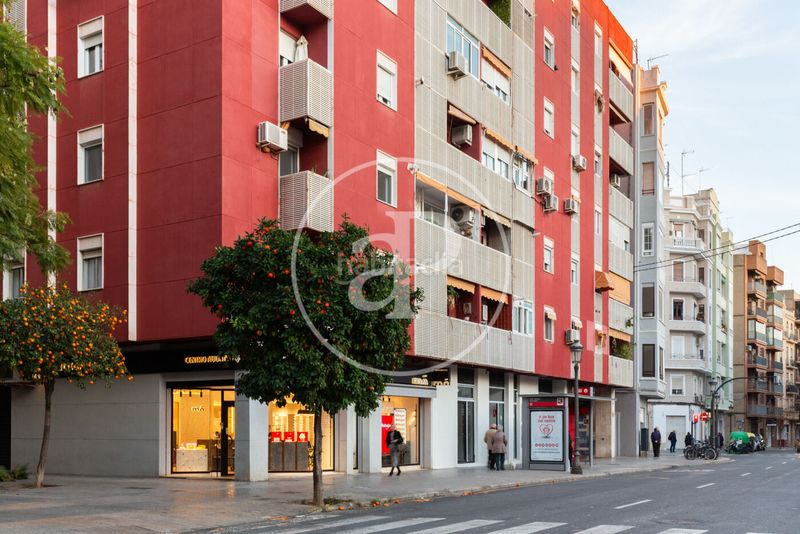 Loft en venta en en corts en En Corts - Doctor Waksman Valencia - Imagen 14