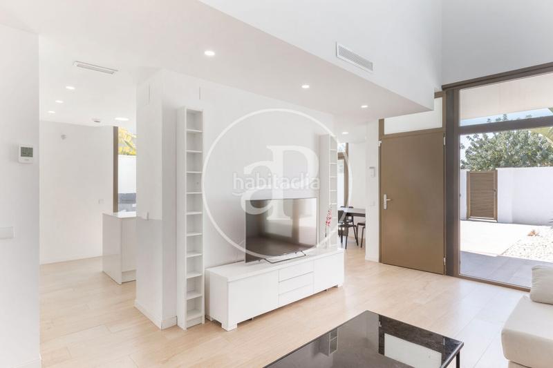 Foto 126ec8ec-19cc-486c-95b0-afd13ff980d2. Affitto casa con riscaldamento parcheggio piscina in Pobla de Vallbona (la)