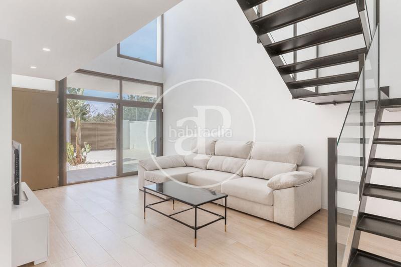 Foto 69b5e4c6-1968-49d3-ba11-da2e46f80e8c. Affitto casa con riscaldamento parcheggio piscina in Pobla de Vallbona (la)