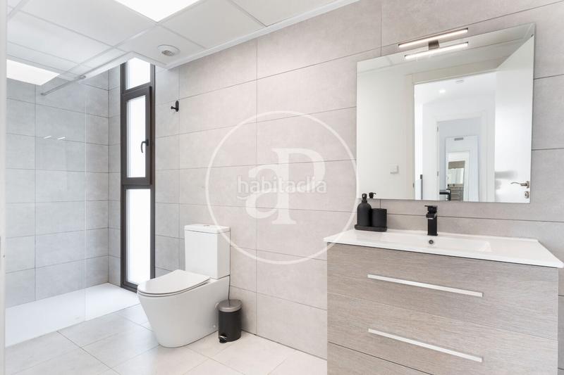 Foto c68fbfc4-74b9-4850-b015-10f176e1a503. Affitto casa con riscaldamento parcheggio piscina in Pobla de Vallbona (la)