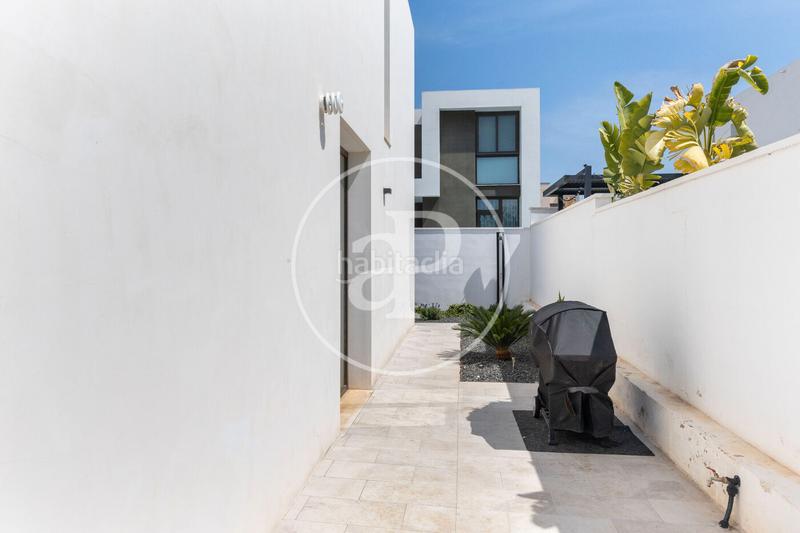 Foto 33faa522-3b06-4f9f-a3b1-ec1cfcb4006b. Location maison avec chauffage parking piscine dans Pobla de Vallbona (la)