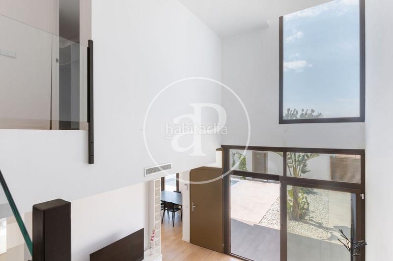 Foto 470fb53a-9bdf-4566-93ee-6defdadcef32. Rent house with heating parking pool in La Conarda Pobla de Vallbona (la)