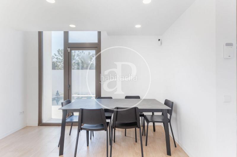 Foto 95ef2ad2-8295-4af1-baa4-2d5dc9803b45. Rent house with heating parking pool in La Conarda Pobla de Vallbona (la)