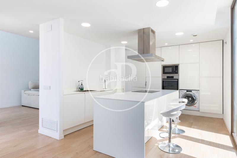 Foto f8ea569f-a465-4c7a-b01e-3ea9c5555244. Rent house with heating parking pool in La Conarda Pobla de Vallbona (la)