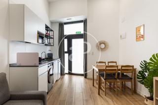 Loft  C. dels plàtans. Apartamento turístico en venta en benicalap