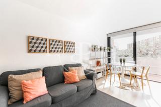 Miete Etagenwohnung  Ronda del general mitre. Piso en alquiler en tres torres