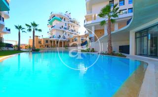 Appartement  C. edeta. Apartamento de lujo en playa del torres  villajoyosa