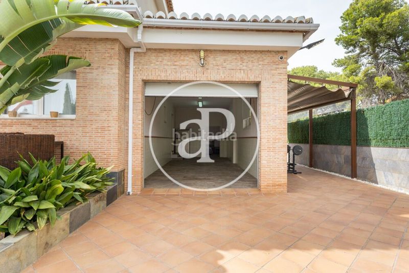 Foto ba5434ff-cf99-4184-83b6-a971106fb929. Lloguer casa amb calefacció aparcament piscina a Bétera