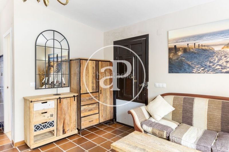 Foto e83bfa5a-809b-41f8-a97f-d8563b81afde. Lloguer casa amb calefacció aparcament piscina a Bétera
