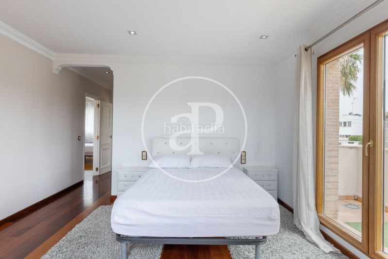 Foto f3ec35df-2cd0-4747-b660-715c08d945ea. Lloguer casa amb calefacció aparcament piscina a Bétera