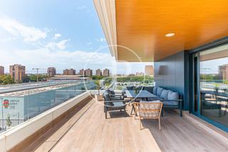 Àtic  C/ del bomber ramon duart. Ático en venta en ciudad de las artes y las ciencias