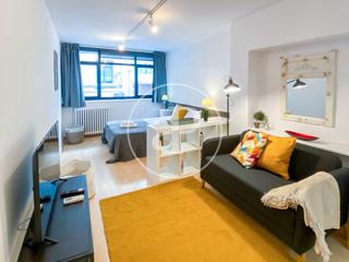 Rent Flat  Ronda del general mitre. Piso en alquiler en tres torres