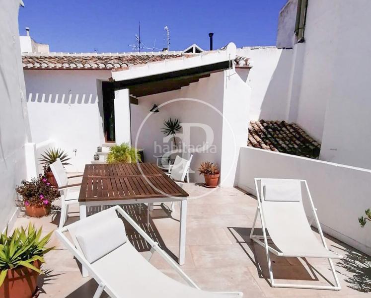 Foto 36b91404-e687-43df-af15-096741f028ca. Affitto appartamento con riscaldamento in Centro Ciudad Xàbia