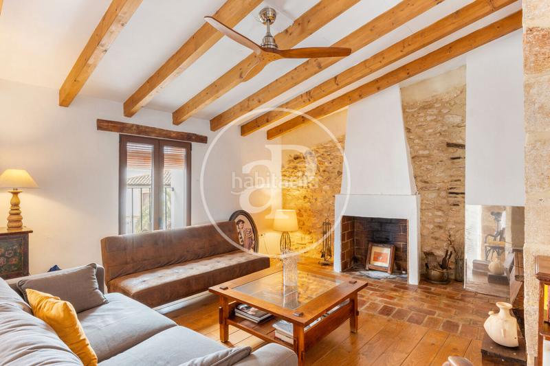 Foto 689214fb-6e0f-49ec-b3a5-4b4bc7f6e434. Affitto appartamento con riscaldamento in Centro Ciudad Xàbia