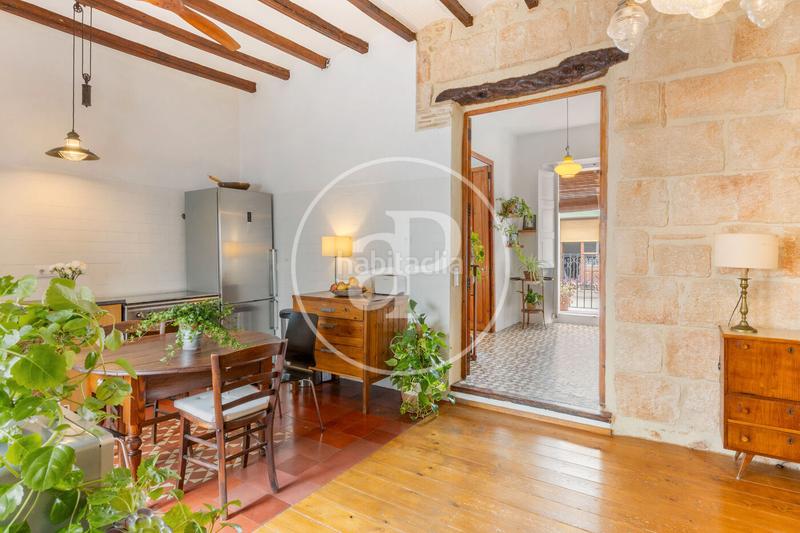 Foto b96828df-1137-4be5-980f-5da5ee99bfe5. Affitto appartamento con riscaldamento in Centro Ciudad Xàbia