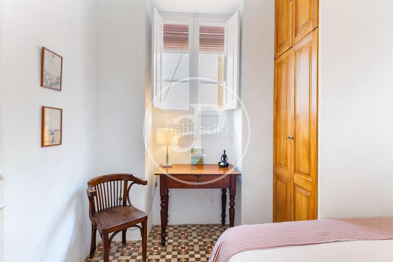 Foto f6395289-f341-4057-b668-5bace09d3b91. Affitto appartamento con riscaldamento in Centro Ciudad Xàbia