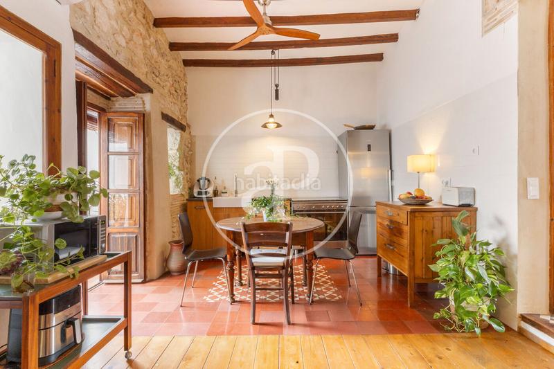 Foto 9c73fe60-3a4b-4c2e-83a8-198f958226aa. Alquiler piso casa en alquiler en el casco antiguo de jávea en Xàbia