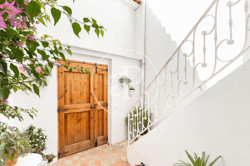 Foto 669d754b-c484-43ab-be8d-3a92ede7a2e3. Lloguer pis amb calefacció a Centro Ciudad Xàbia