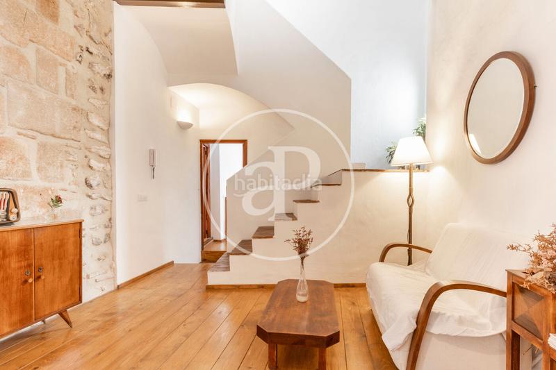 Foto 0927705d-fe91-4538-a674-1312ad16d3df. Location appartement avec chauffage dans Centro Ciudad Xàbia