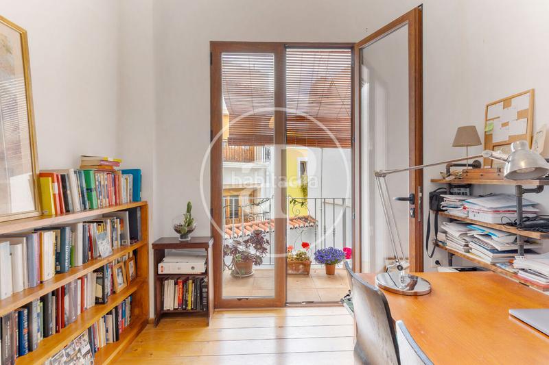 Foto 33b99d98-c2c0-4244-b94a-e8b92dee8b0f. Location appartement avec chauffage dans Centro Ciudad Xàbia