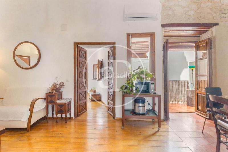 Foto 7d5d1744-ff73-46cf-b43a-6bb0784b99d2. Location appartement avec chauffage dans Centro Ciudad Xàbia