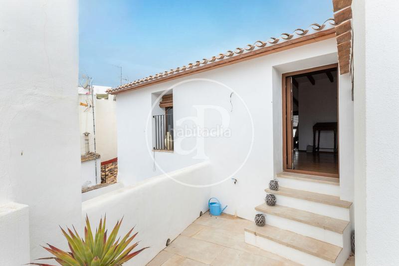 Foto 9024bfaa-c876-4dd6-a86c-7482a156985a. Location appartement avec chauffage dans Centro Ciudad Xàbia