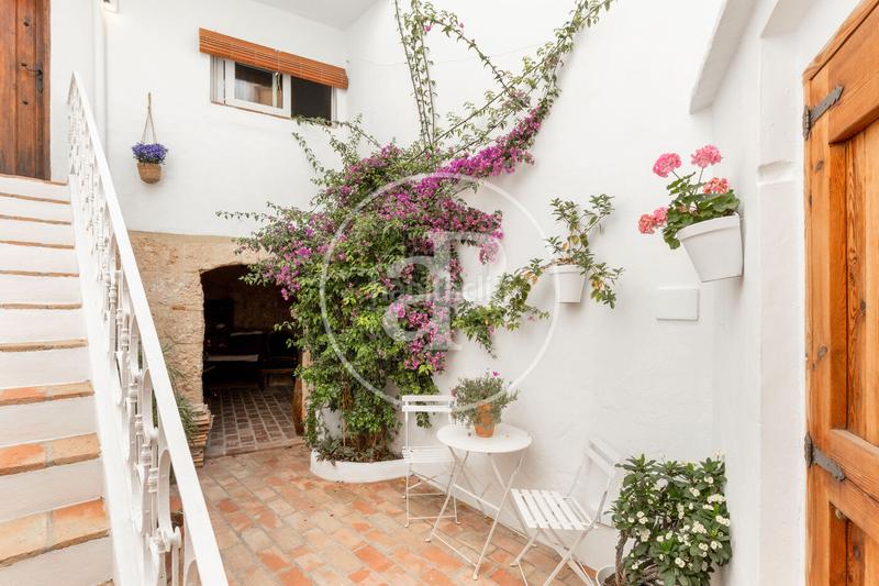 Foto 999ac276-c599-466c-be04-9aae9893194e. Location appartement avec chauffage dans Centro Ciudad Xàbia