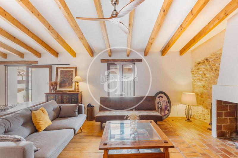 Foto b03216ca-951d-4a66-9bd9-0f98c22b8ae9. Location appartement avec chauffage dans Centro Ciudad Xàbia