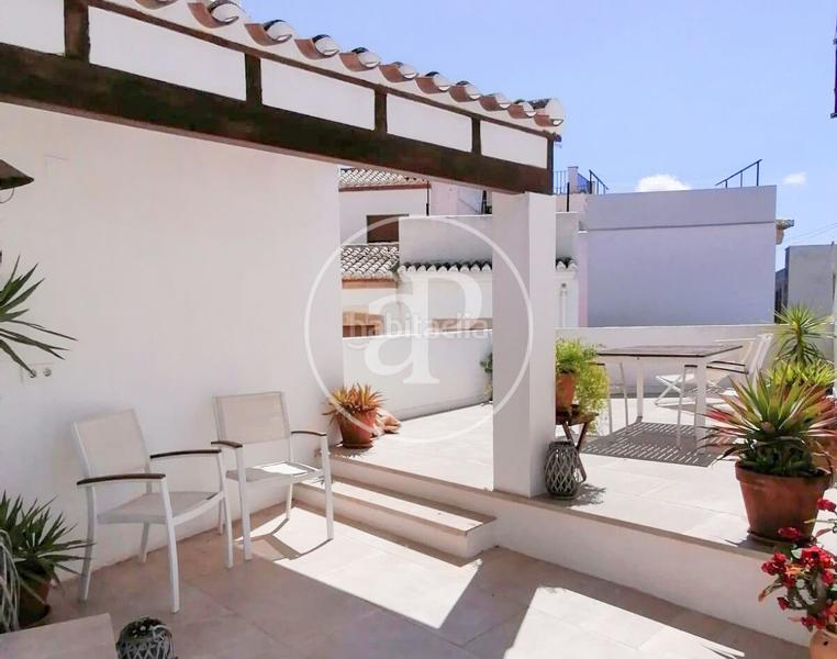 Foto bbce07d5-cc2b-4854-831d-14d84359b052. Location appartement avec chauffage dans Centro Ciudad Xàbia