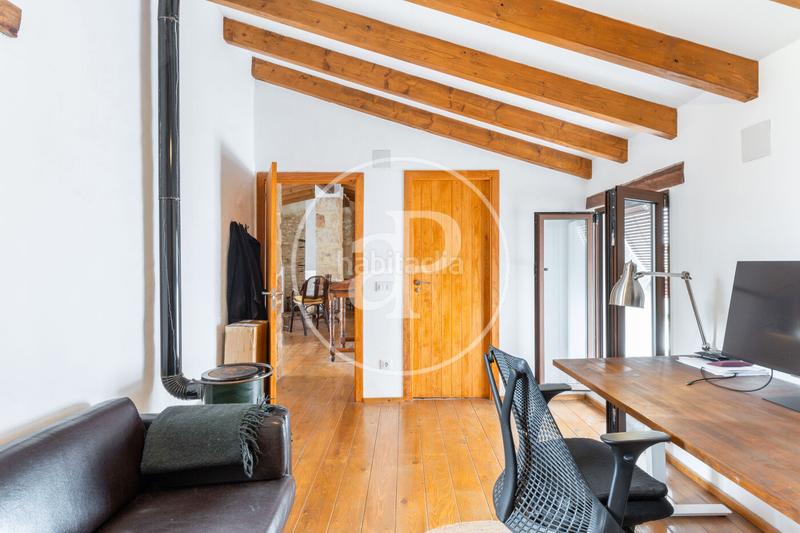 Foto 450a462c-d20c-4eee-bf50-3b01c885cff1. Miete etagenwohnung mit heizung in Centro Ciudad Xàbia