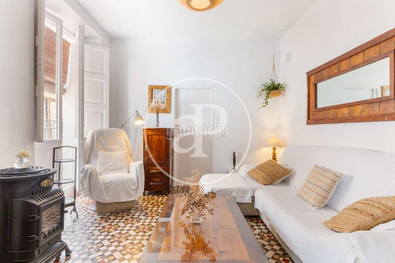 Foto 663da537-82b2-473b-9c81-c8dbb7d3cdf7. Miete etagenwohnung mit heizung in Centro Ciudad Xàbia