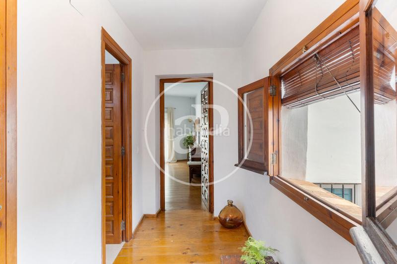 Foto 6cbd2474-3e7c-4ad3-b104-912ff8ea95bd. Miete etagenwohnung mit heizung in Centro Ciudad Xàbia