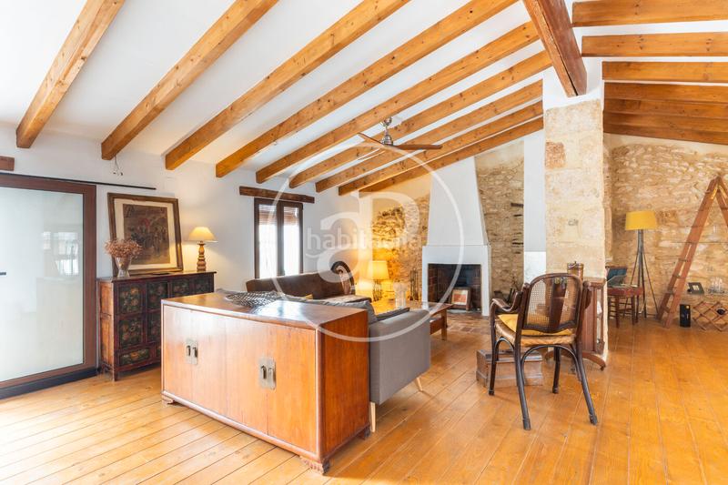 Foto a08a0745-f81a-4686-9ddf-9c53b5a065ea. Miete etagenwohnung mit heizung in Centro Ciudad Xàbia