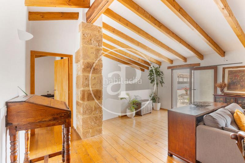 Foto b56b2e2b-3f6a-4fb0-a372-28d8351fa22d. Miete etagenwohnung mit heizung in Centro Ciudad Xàbia