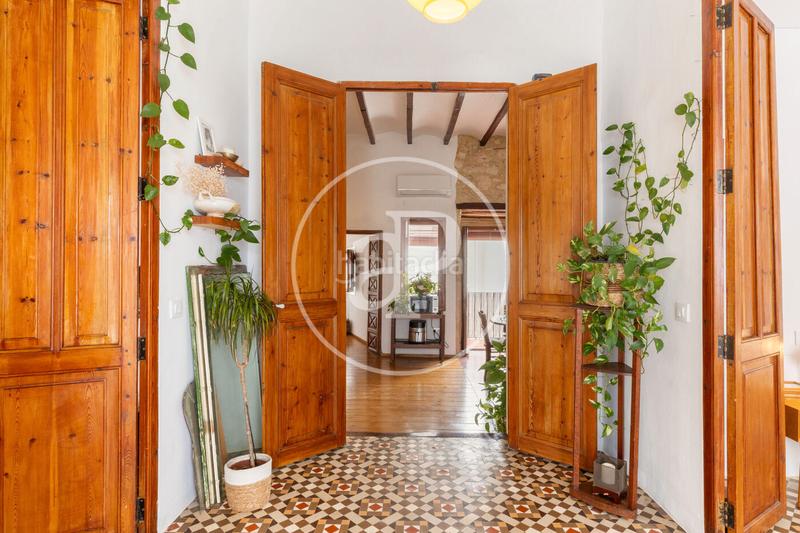 Foto bfbeef5c-e6a7-46aa-a386-5747309ac91d. Miete etagenwohnung mit heizung in Centro Ciudad Xàbia