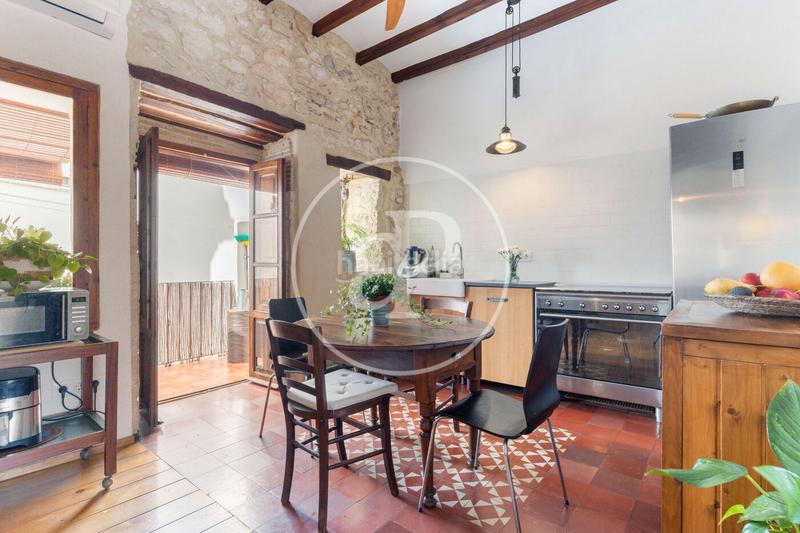 Foto ea9fbc94-9c68-425d-b2fd-57ae170b0aba. Miete etagenwohnung mit heizung in Centro Ciudad Xàbia