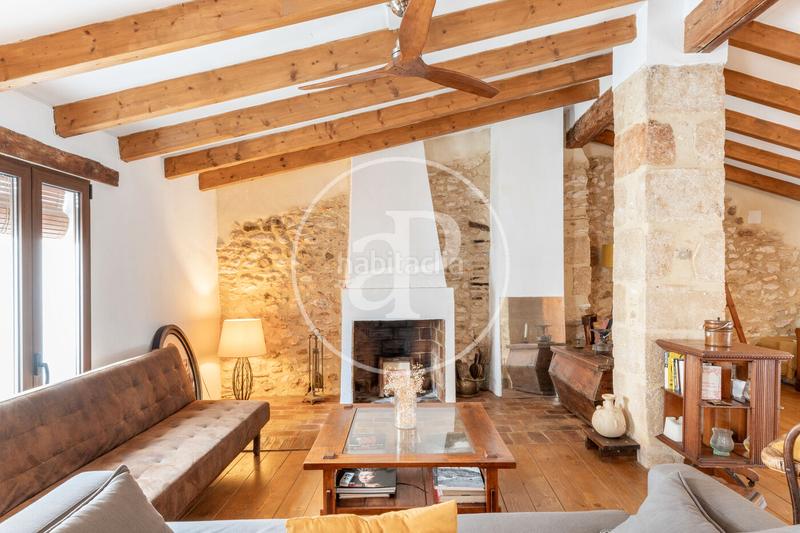 Foto eb83d481-96a7-4a7a-b484-bc8c099dc5ef. Miete etagenwohnung mit heizung in Centro Ciudad Xàbia