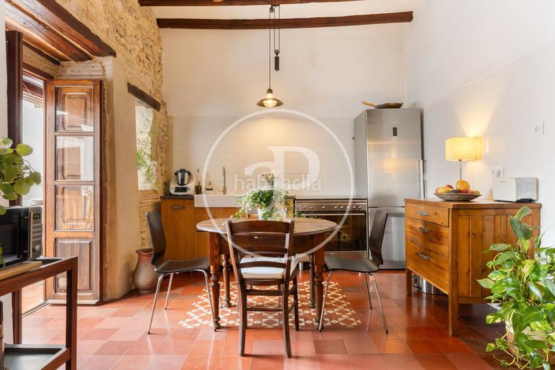 Foto eb9b16a2-956a-40f9-94df-e94b07f68c85. Miete etagenwohnung mit heizung in Centro Ciudad Xàbia