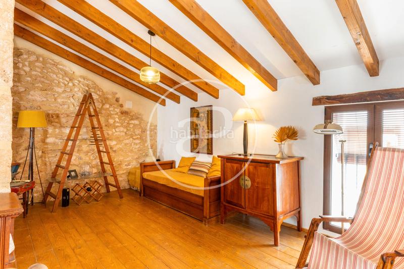 Foto 04c035d2-cb6c-4a19-87fd-5409694f899c. Rent flat with heating in Centro Ciudad Xàbia