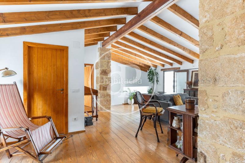 Foto 979f6dac-5884-45b3-978b-db5377861ee8. Rent flat with heating in Centro Ciudad Xàbia