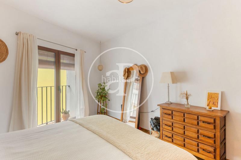 Foto dbf7ad5d-b9eb-4fe1-bde0-f6e3e3ebbbdb. Rent flat with heating in Centro Ciudad Xàbia