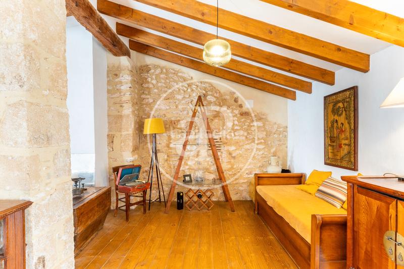 Foto f4dd9a13-9d6f-4aff-82a0-44ca21ef0583. Rent flat with heating in Centro Ciudad Xàbia