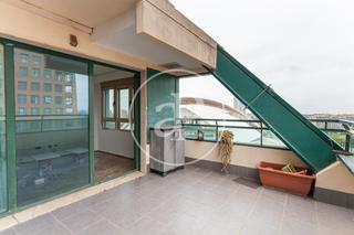 Location Appartement  Pl. de les bandes de música de la comunitat valenc. Piso en alquiler en ciutat de arts i de les ciencies