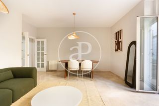 Location Appartement  C/ de la llanterna. Piso en alquiler en el mercado central