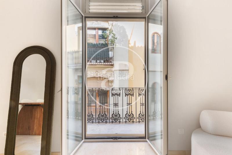 Foto b397377c-97d0-4291-b018-f21c00460c0b. Alquiler piso  en alquiler en el mercado central en Valencia