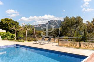 Casa  Avinguda de catalunya. Casa en venta en matadepera